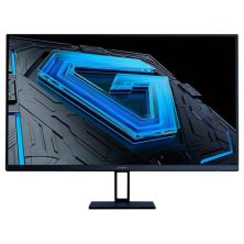 Monitor Gaming XIAOMI G27i - 27" FHD · HDMI · Displayport · Negro