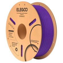 Filamento ELEGOO PLA FDM 1.75mm 1Kg Púrpura  - ELEGOO-PLA-PURPLE