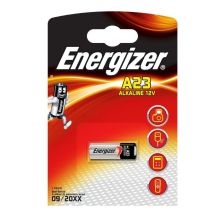 Pila Alcalina ENERGIZER ENBLR23 LR23A - 12V