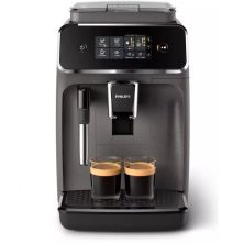 Caferea Expreso Automatica PHILIPS EP2224/10 - 1,8L · 1500W · 15Bar · Negro