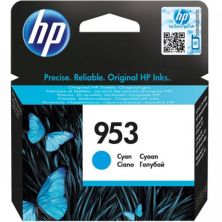 Cartucho Original HP 953 Cian - F6U12AE