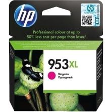 Cartucho Original HP 953XL Magenta - F6U17AE