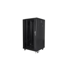 Armario Rack LANBERG FF01-6622-12B - 600x600mm · 22U
