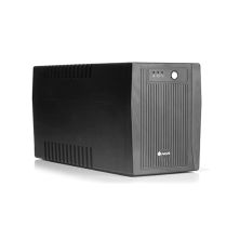 SAI NGS Fortress 2000 V2 - 900W · 1500VA · 4xSchucko · Negro