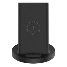 Cargador Inalámbrico XIAOMI GDS4145GL - 20W · Negro