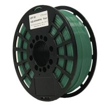 Filamento 3D GST3D PLA 1.75mm 1Kg Aguamarina - GST3D-AQUAMARINE