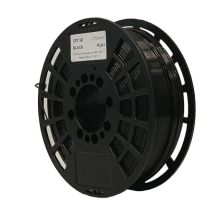 Filamento 3D GST3D PLA 1.75mm 1Kg Negro - GST3D-BLACK