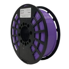 Filamento 3D GST3D PLA 1.75mm 1Kg Violeta - GST3D-VIOLET