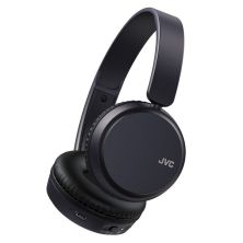 Auriculares Diadema JVC HA-S36W-A-U - BT 5.2 · USB · Manos Libres · Negro
