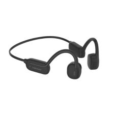 Auriculares Inalámbricos Óseos HEAD HDTW01 - BT 5.1 · Microfono · Negro