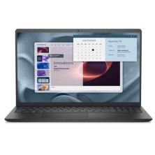 Portátil DELL Pro 15 Essential PV15250 - i5-1334U · 15.6" FHD · 16GB · 512GB SSD · Win11 Home · Negro