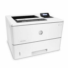 Impresora Láser HP LaserJet Pro M501dn Monocromo - Dúplex · 43PPM · 4800x600 · LAN/USB · Toner HP 87A