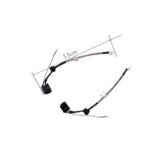 Conector de Jack Repuesto para Portátil SONY Vaio VGN-NW - JACK1177