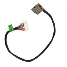 Conector de Jack de Repuesto para Portatil ACER Aspire E5-511 - JACK557