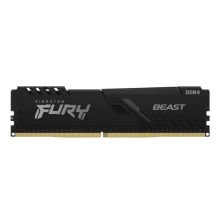 Memoria RAM KINGSTON Fury Beast 16GB DDR4 3200Mhz CL16 - KF432C16BB/16