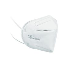 Mascarilla GENERICA FFP2 - KN95