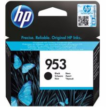 Cartucho Original HP 953 Negro - L0S58AE