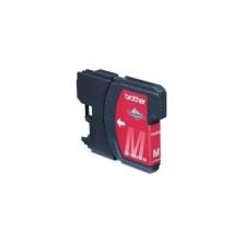 Cartucho Original BROTHER LC1100 Magenta - LC1100HYM