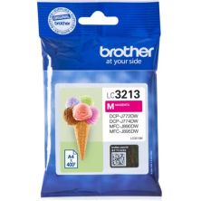 Cartucho Original BROTHER LC3213 Magenta - LC3213M