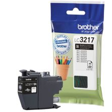 Cartucho Original BROTHER LC3217 Negro - LC3217BK