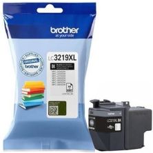 Cartucho Original BROTHER LC3219XL Negro - LC3219XLBK