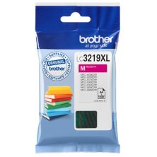Cartucho Original BROTHER LC3219XL Magenta - LC3219XLM