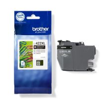 Cartucho Original BROTHER LC422XL Negro - LC422XLBK