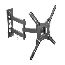 Soporte de Pared para TV TOOQ LP6055TN-B - 23" · 55" · 3 Posiciones