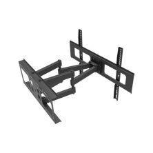 Soporte de Pared Inclinable para TV TOOQ LP6270TN-B - 37" · 70" · 50Kg