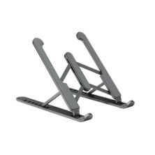 Soporte para Portátil AISENS LPS1M-101 - 10" a 15" · Ajustable · Plegable