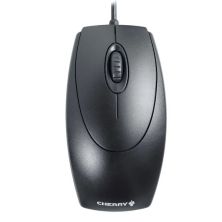 Ratón con Cable CHERRY M-5450 - USB · 1000DPI · Negro