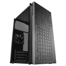 Caja Minitorre Gaming MARS GAMING 260 x 160 x 350 mm - MC1000