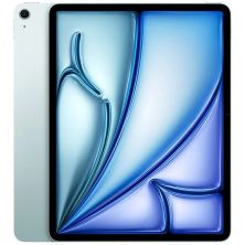 Tablet APPLE iPad Air 2025 - Chip M3 · 13" Retina · 256GB · iPadOS 18 · BT 5.3 · Azul