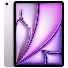 Tablet APPLE iPad 2025 - Chip M3 · 13" Retina · 256GB · iPadOS 18 · BT 5.3 · Púrpura