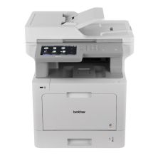Impresora Multifunción Láser BROTHER MFCL9570CDW Color - Dúplex · ADF · 100PPM · 1200x600 · 1200ppp · USB/WiFi  - Toner TN910