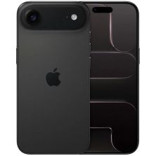 Smartphone APPLE iPhone Air MG2W4QL/A - 6.5" Súper Retina XDR · 1TB · iOs 26 · Negro