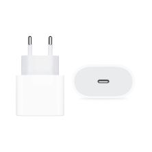 Cargador de Pared APPLE MHJE3ZM/A - 20W · USB Tipo C