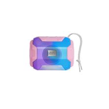 Altavoz Bluetooth MARS GAMING MSBAXP - BT 5.0 · 10W · Bat. 1200mAh · Rosa