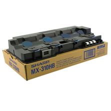 Bote Residual SHARP  - MX310HB