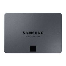 Disco Duro SSD SAMSUNG 870 MZ-77Q2T0BW - 2TB · SATA III · 2.5