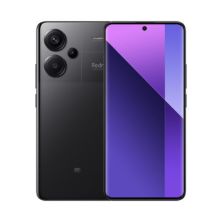 Smartphone XIAOMI Redmi Note 13 - MediaTek G91 Ultra · 6,79" FHD+ · 8GB · 256GB · Xiaomi HyperOS · Negro Medianoche