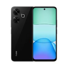 Smartphone XIAOMI Redmi Note 13 - MediaTek G91 Ultra · 6,79" FHD+ · 6GB · 128GB · HyperOS · Negro Medianoche