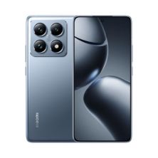Smartphone XIAOMI 14T Pro - 5G · NFC · MediaTek Dimensity 9300 · 6,67" HDR10+ · 12GB · 512GB · HyperOS · Azul Titanio