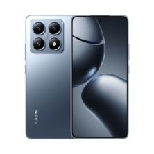 Smartphone XIAOMI 14T - MediaTek 8300 Ultra · 6,67" HDR10+ · 12GB · 256GB · HyperOS · Azul Titanio