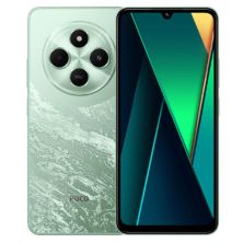 Smartphone XIAOMI Poco C75 MZB0I4BEU - Helio G81Ultra · 6.88"AMOLED · 6GB · 128GB · Verde