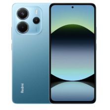 Smartphone XIAOMI Redmi Note 14 - Helio G99 · 6.7" AMOLED · 8GB · 256GB · Android · Azul
