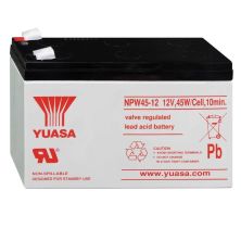 Batería para SAI YUASA NPW45-12 - 12V · 9Ah