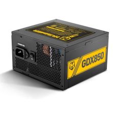 Fuente de Alimentación NOX GDX 850 - 850W · Ventilador 120mm · ATX · 80 Plus Gold