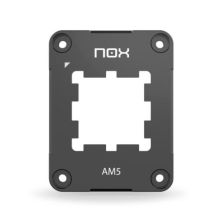 Soporte Zócalo CPU NOX Hummer Shield - Reforzado · AM5