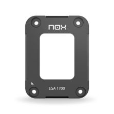Soporte Zócalo CPU NOX Hummer Shield - Reforzado · LGA1700